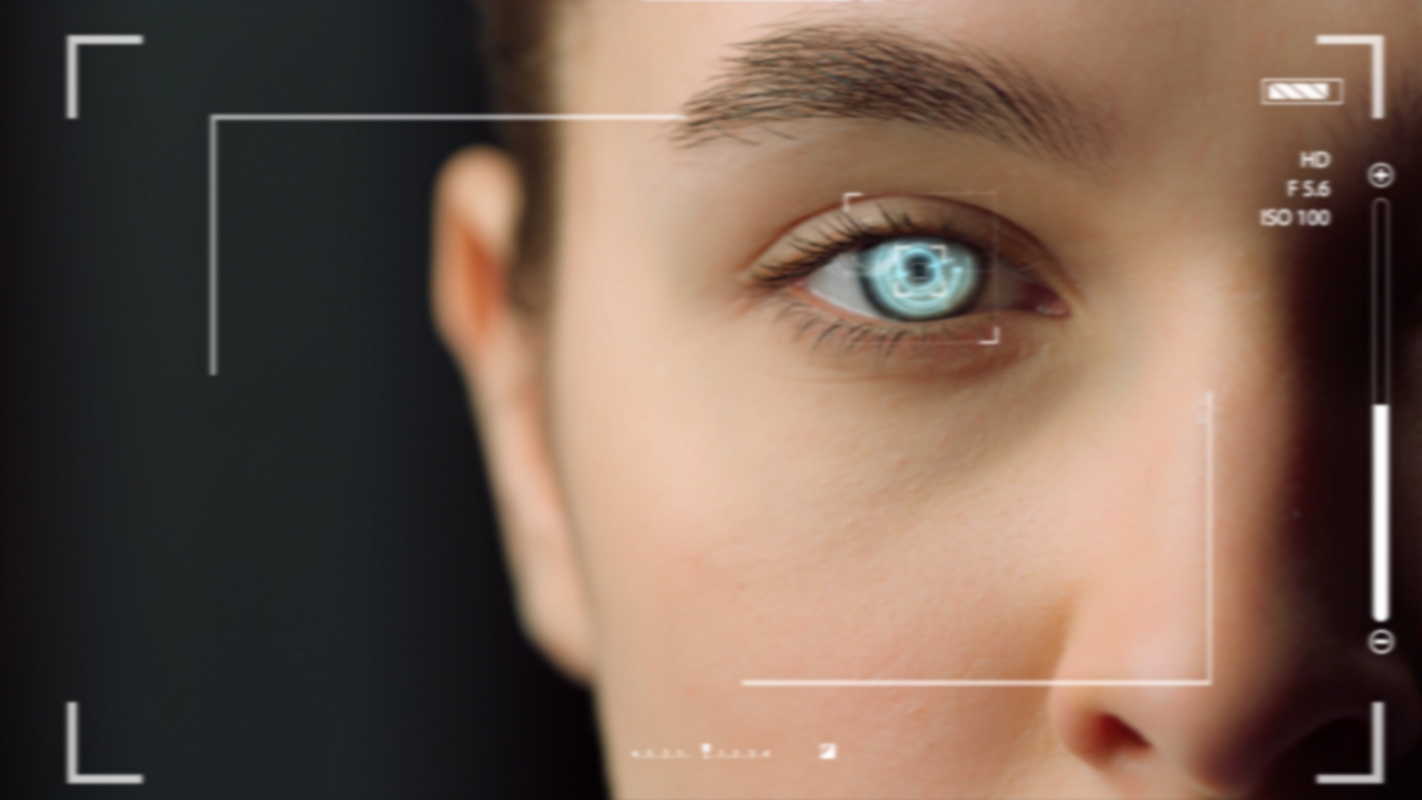 Тести зору - Онлайн огляд очей