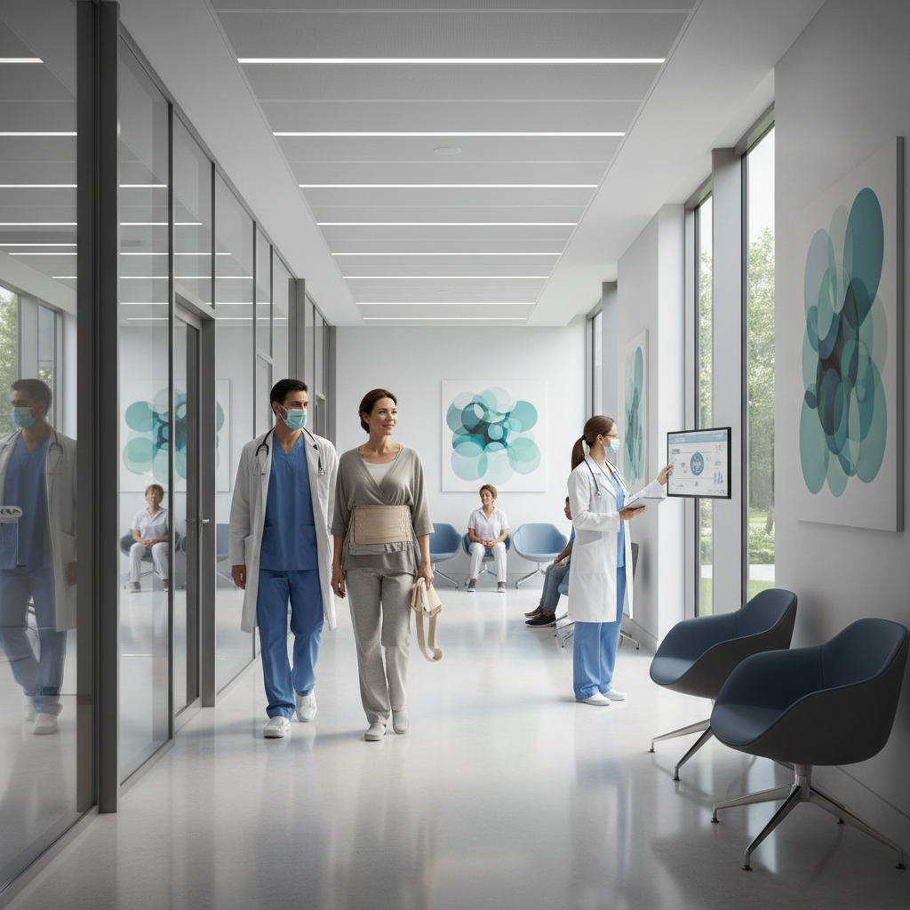 Karın germe sonrası korse kullanımı ve iyileşme dönemi