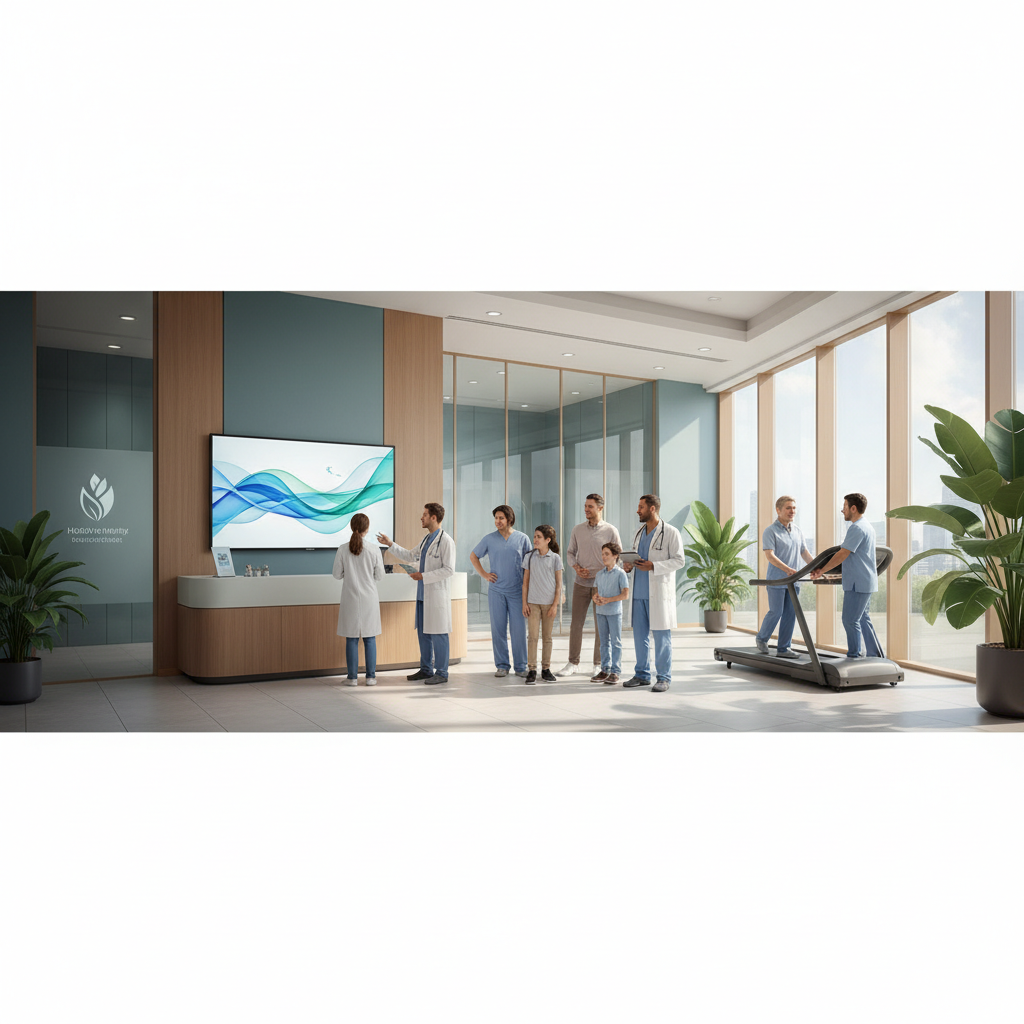 План спостереження та способу життя для стійкого схуднення