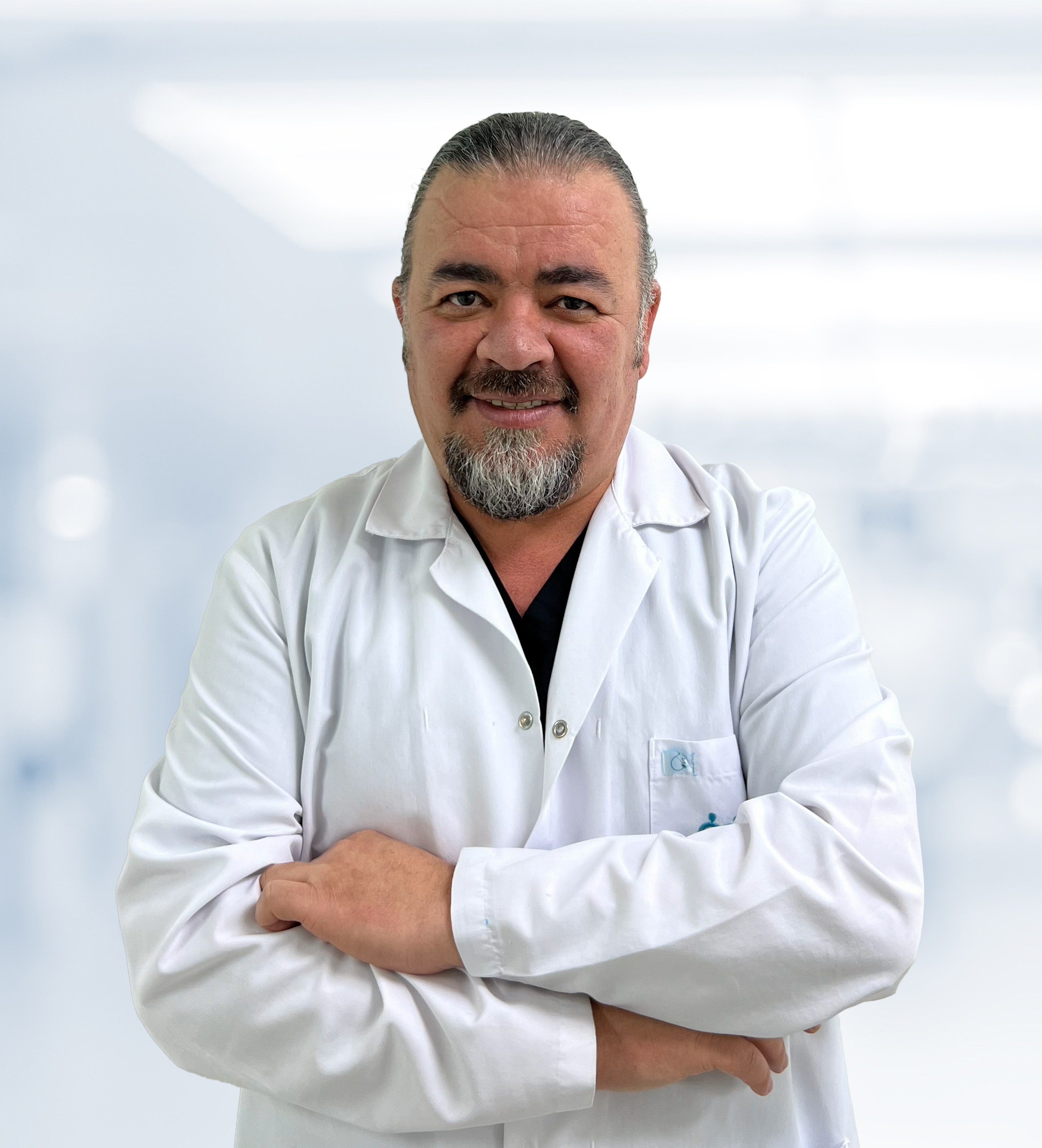 Acil Hekimi Dr. Murat JORAYEV