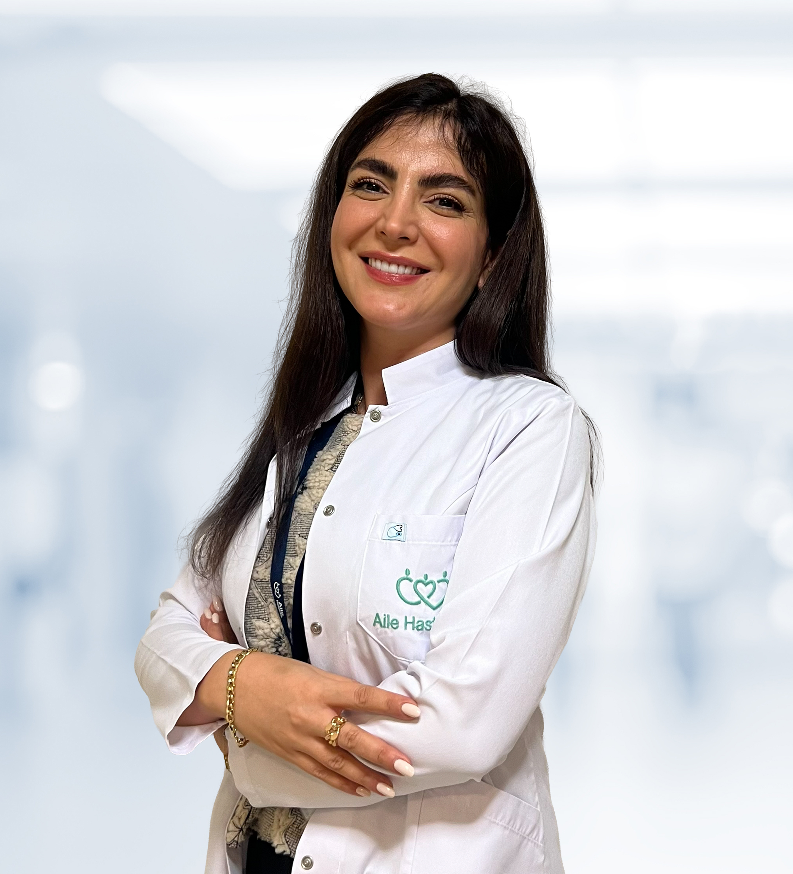 Klinik Psikolog Sahar SHAMSI