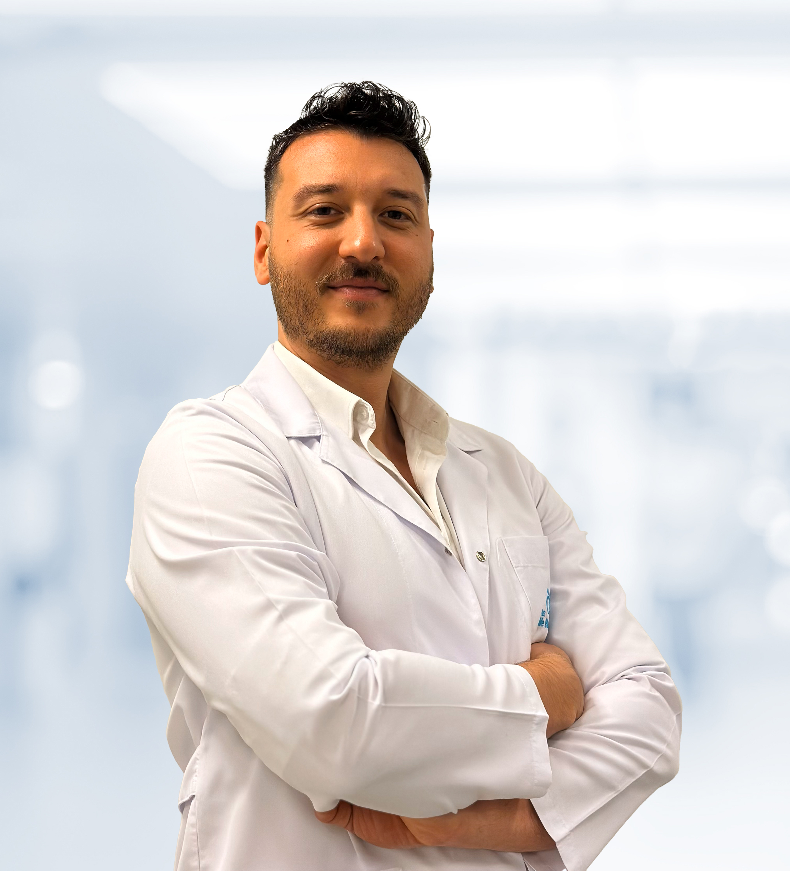 Op. Dr. Arda Emre Öztürk