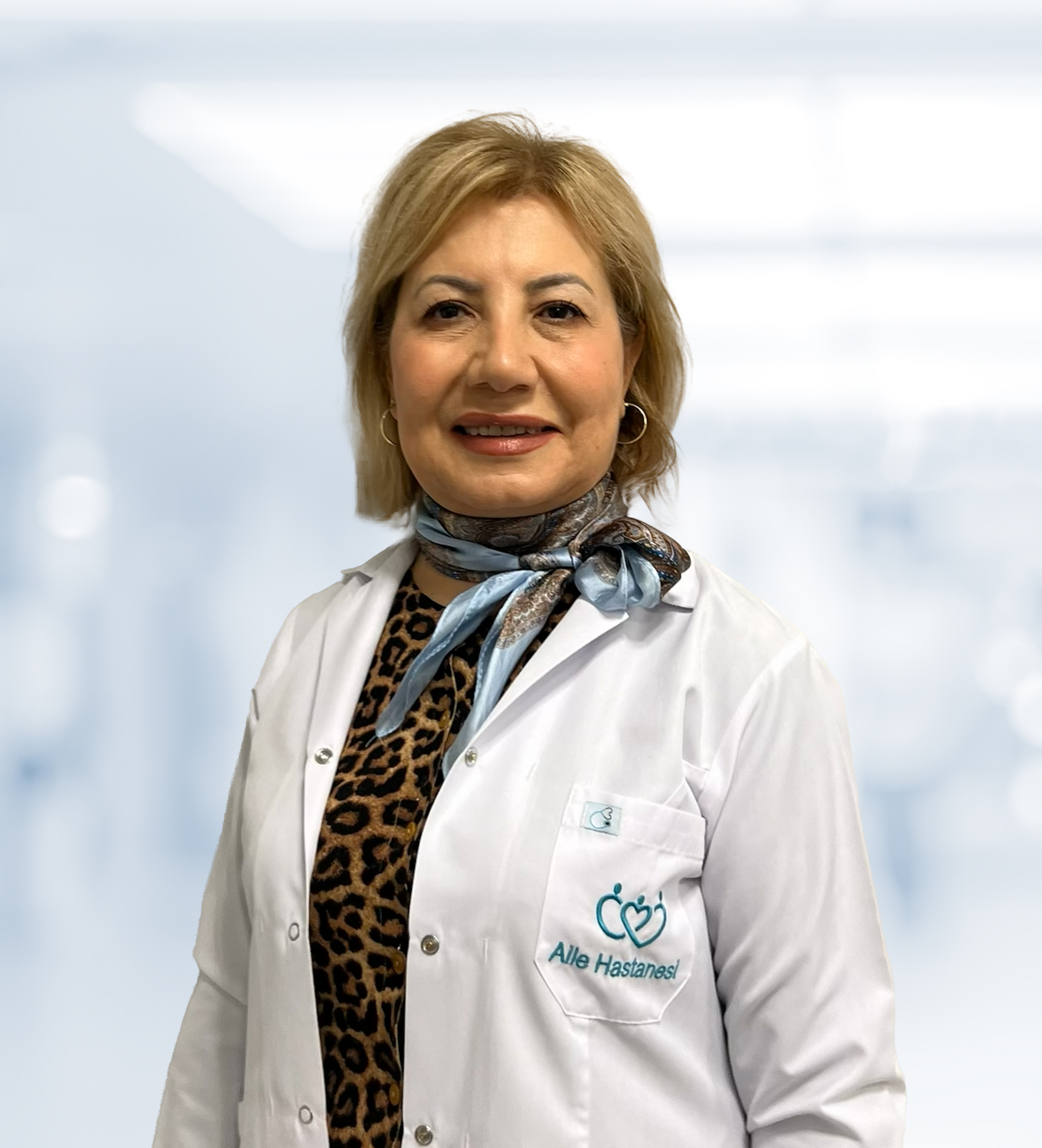 Op. Dr. Gülay Bozkurt