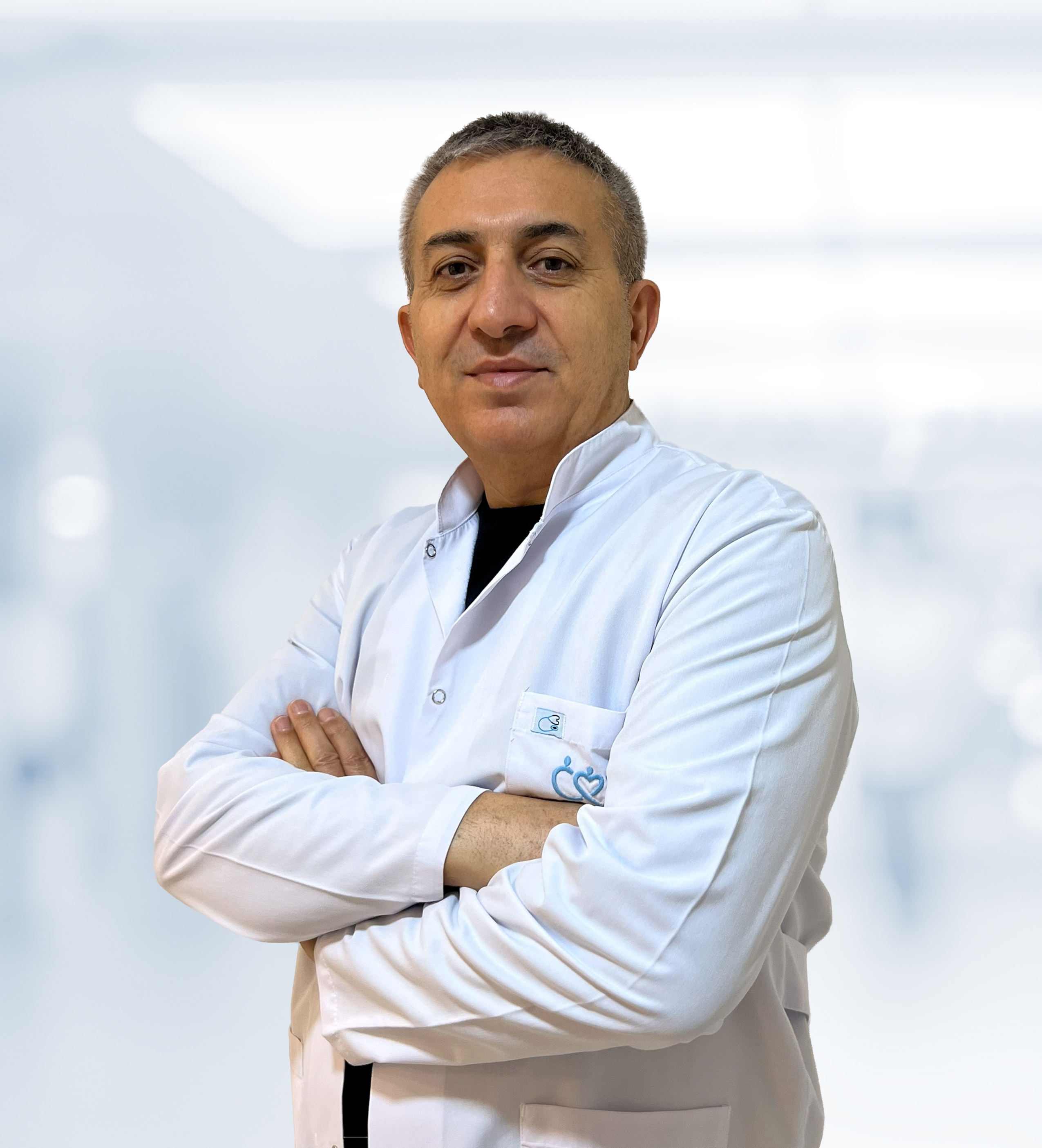 Op. Dr. Lütfü Tatlı