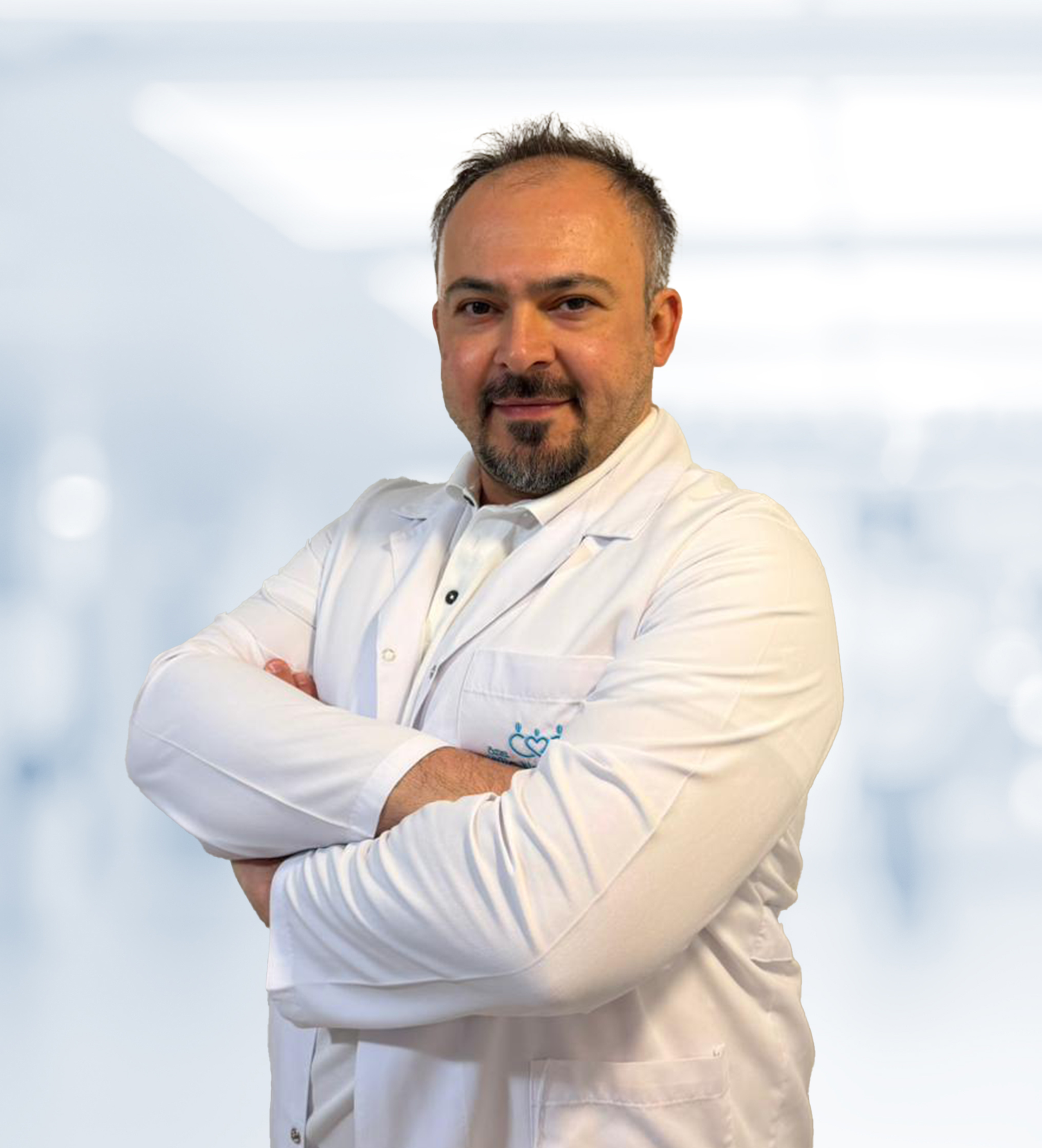 Op. Dr. Mehmet Serkan Alpaslan