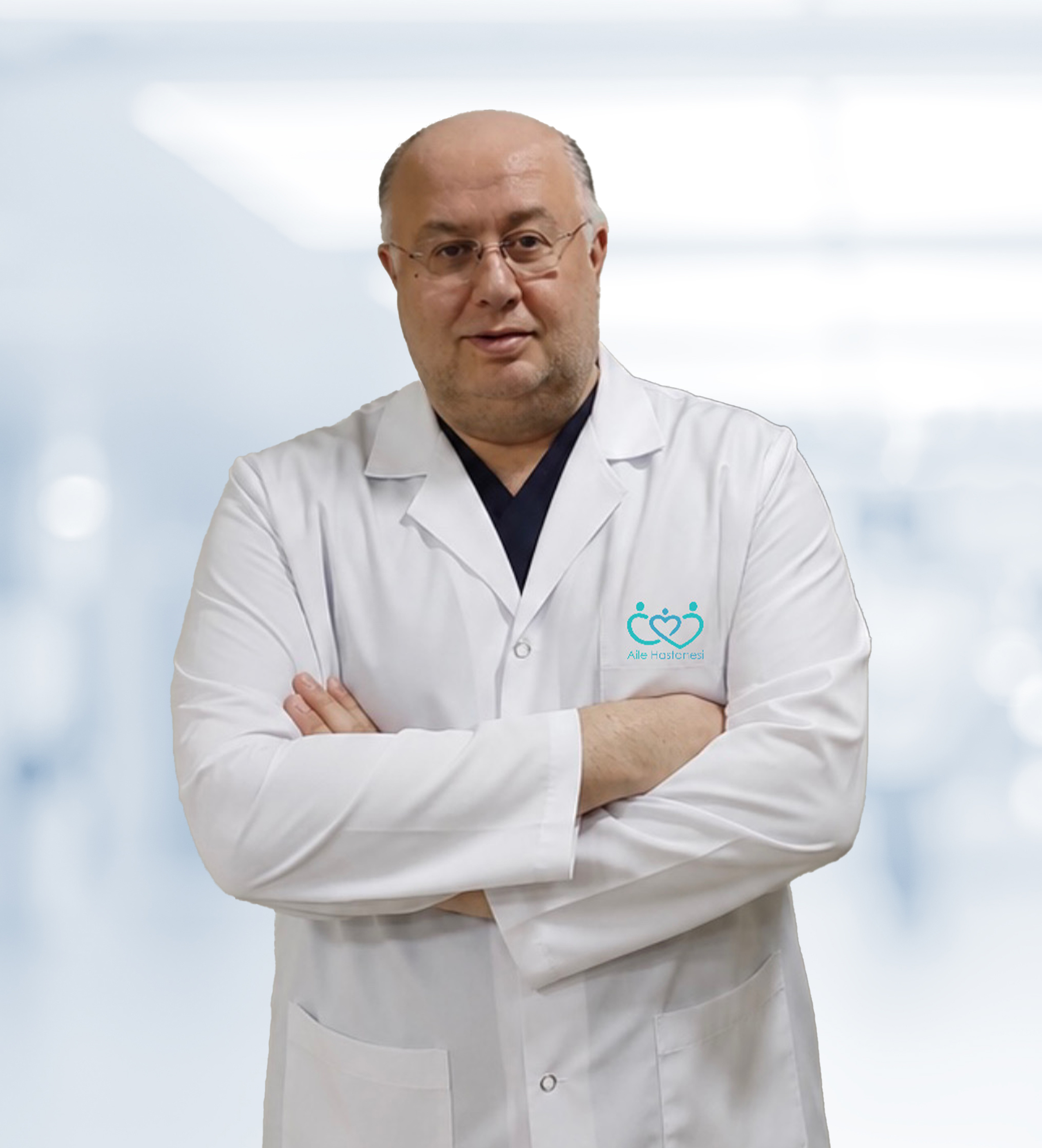 Prof. Dr. Hüseyin Sürücü