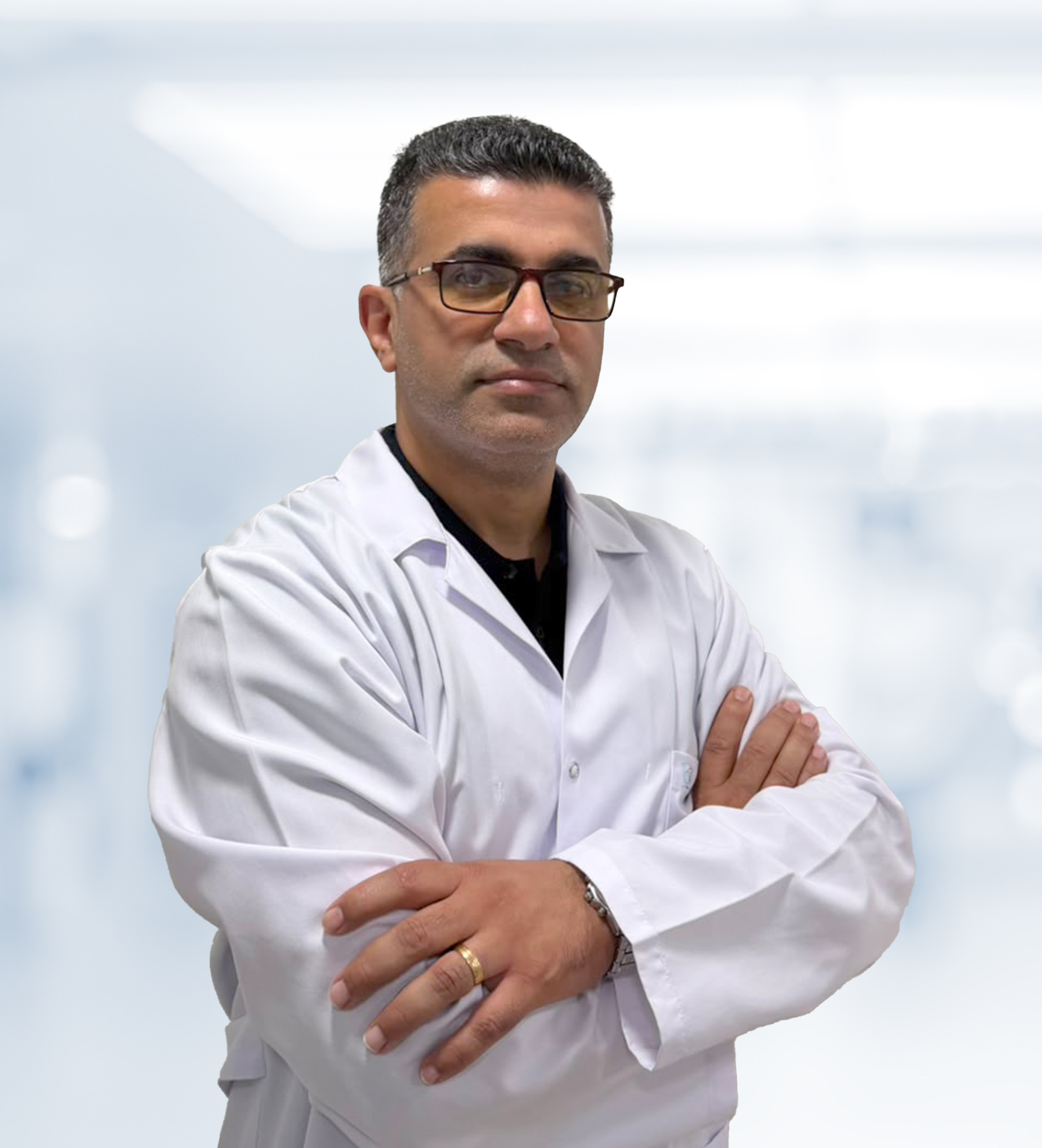 Dr. Ali Abdulhamza Yaseen ALKHAYKANE
