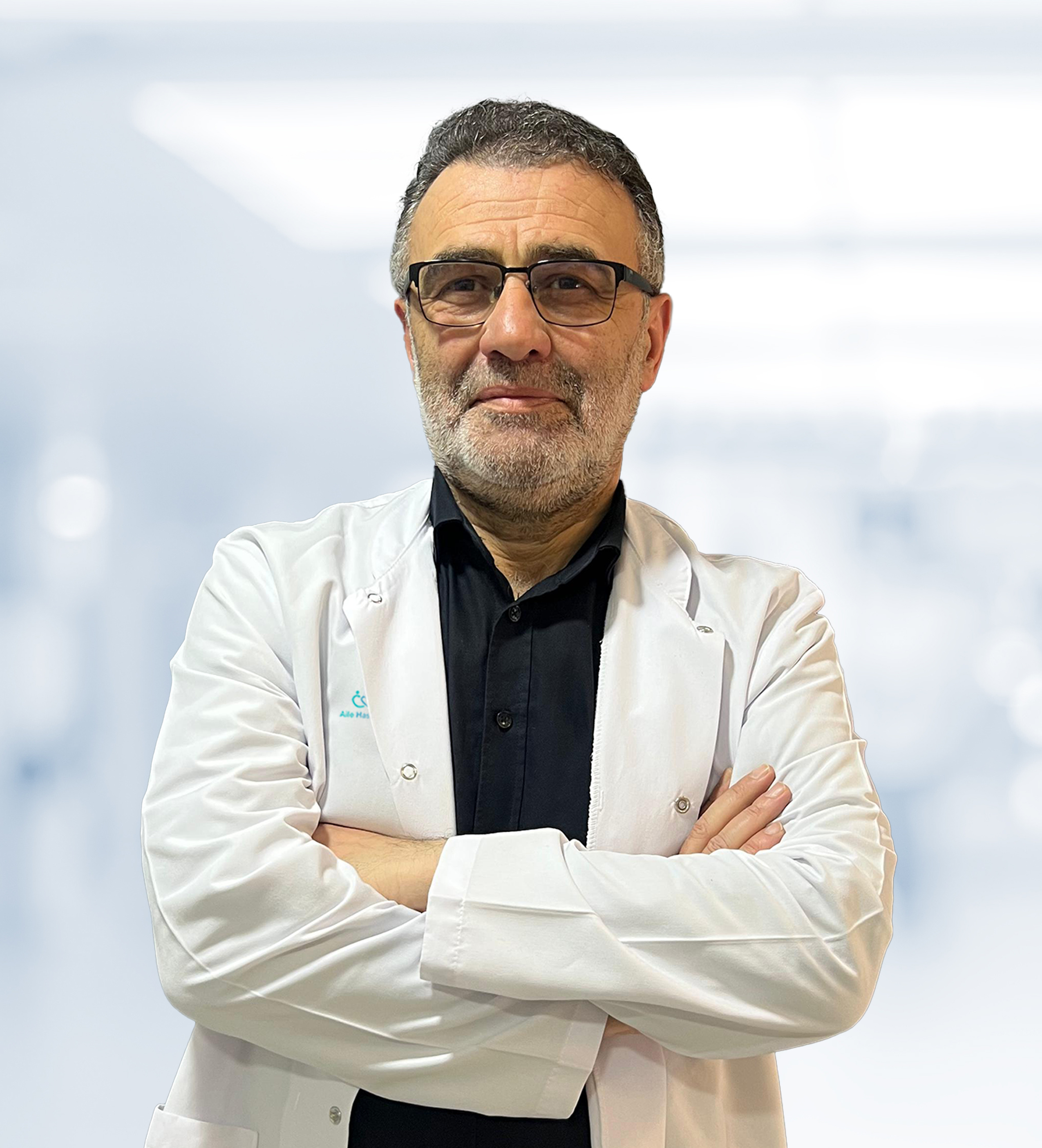 Uzm. Dr. Turgut Karagöl