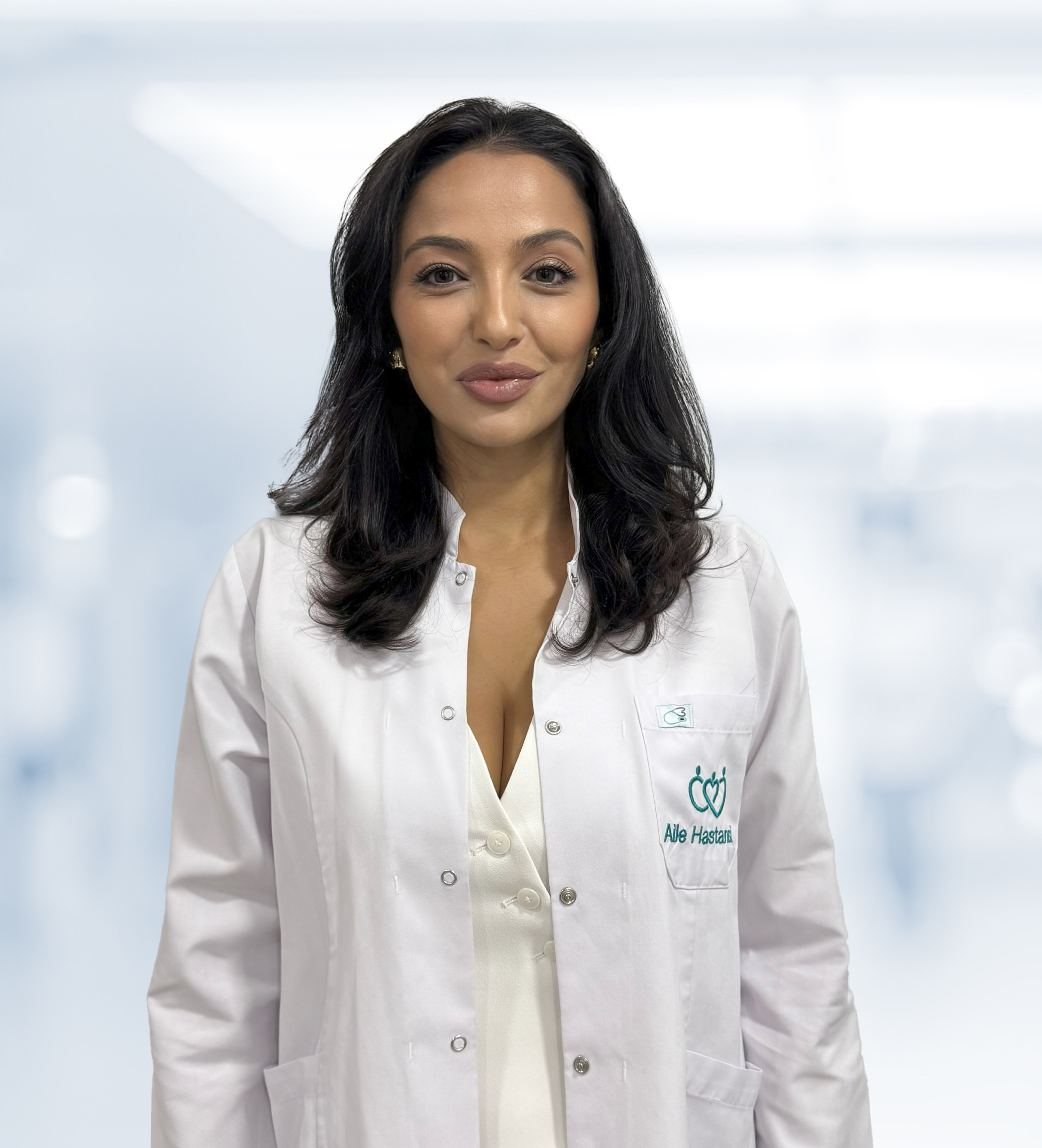 Uzm. Dr. Vusala Novruzova